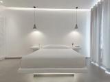 Superior Daylight Wing Double Suite with garden view