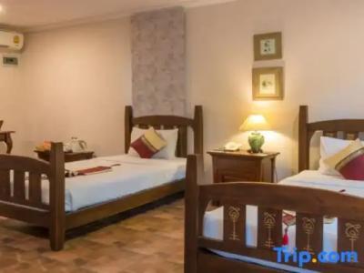 Phuwanalee Resort - 181