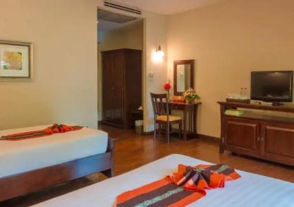 Phuwanalee Resort - 70