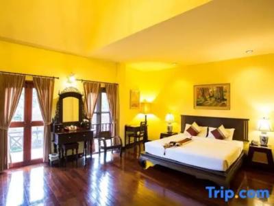 Phuwanalee Resort - 117