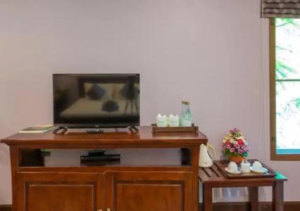 Phuwanalee Resort - 138