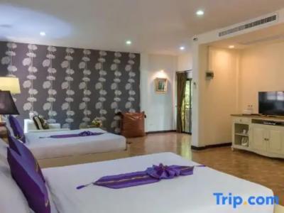 Phuwanalee Resort - 149