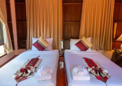 Phuwanalee Resort - 2