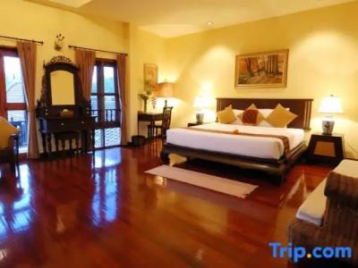 Phuwanalee Resort - 116