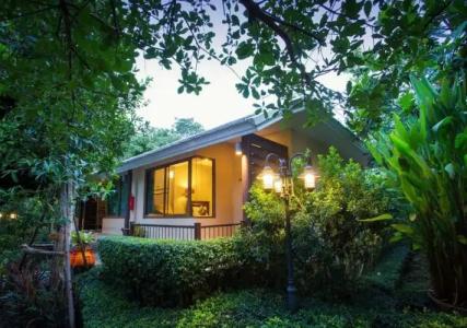 Phuwanalee Resort - 140