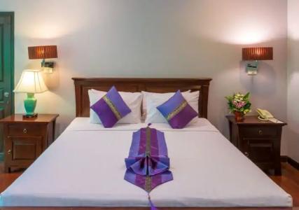 Phuwanalee Resort - 97