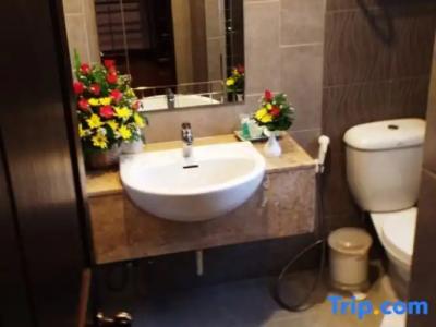 Phuwanalee Resort - 125