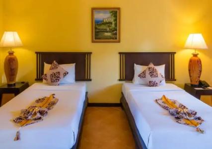 Phuwanalee Resort - 56