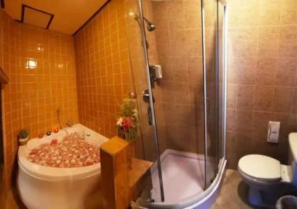 Phuwanalee Resort - 169