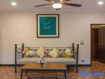 Phuwanalee Resort - 185