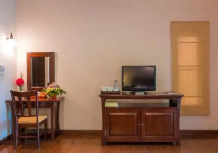 Phuwanalee Resort - 52