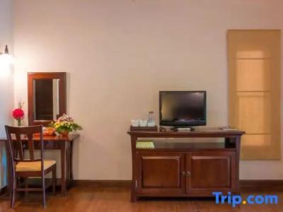 Phuwanalee Resort - 80