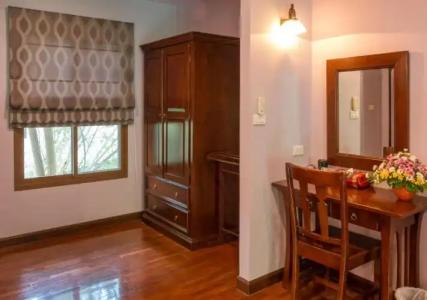 Phuwanalee Resort - 136