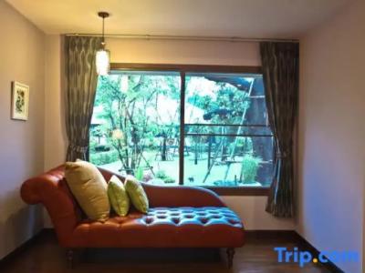 Phuwanalee Resort - 124