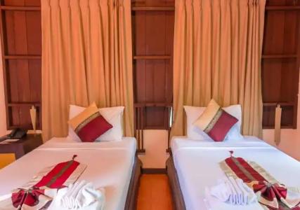 Phuwanalee Resort - 164