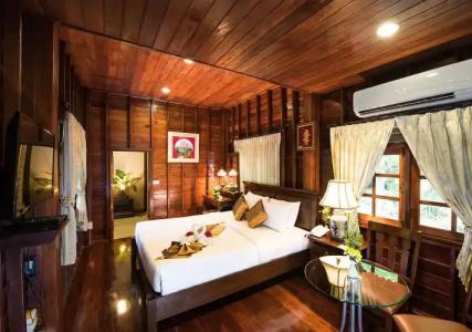 Phuwanalee Resort - 151