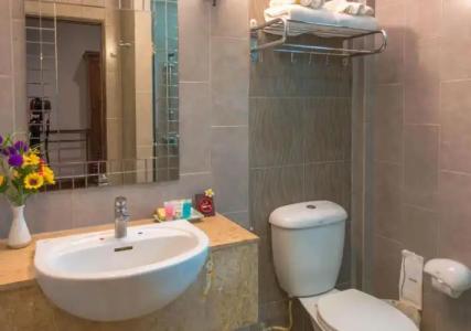 Phuwanalee Resort - 139