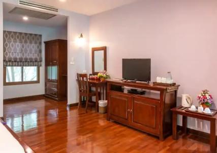 Phuwanalee Resort - 111