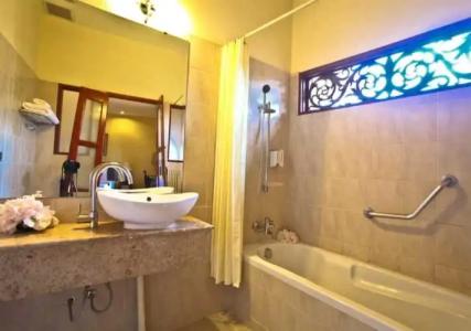 Phuwanalee Resort - 65