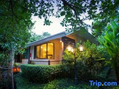 Phuwanalee Resort - 121