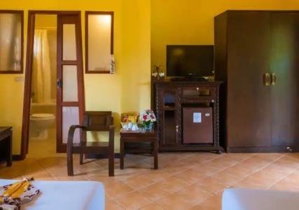 Phuwanalee Resort - 61