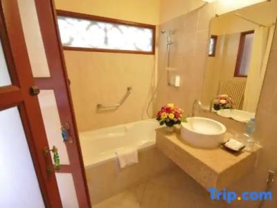 Phuwanalee Resort - 118