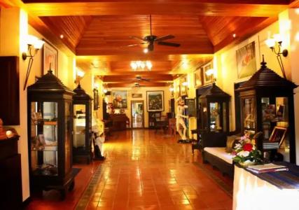 Phuwanalee Resort - 14