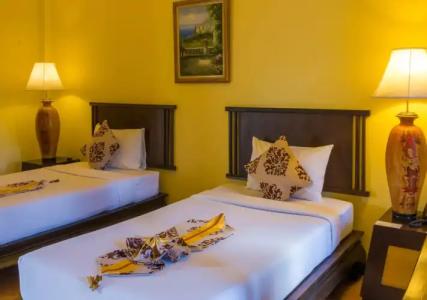 Phuwanalee Resort - 33