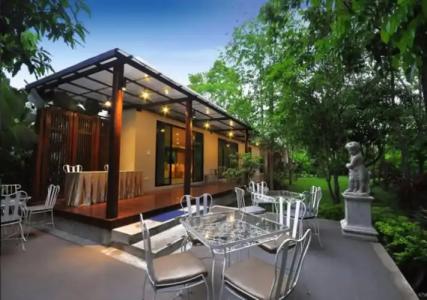 Phuwanalee Resort - 31