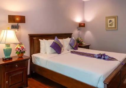 Phuwanalee Resort - 106