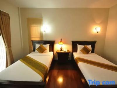 Phuwanalee Resort - 75