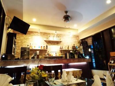 Phuwanalee Resort - 12