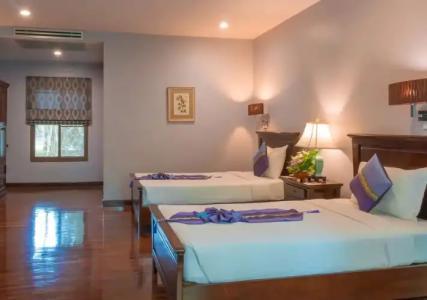 Phuwanalee Resort - 98