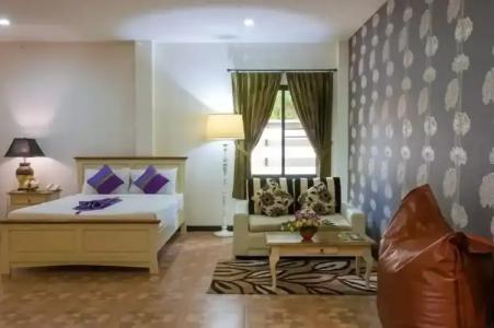 Phuwanalee Resort - 147