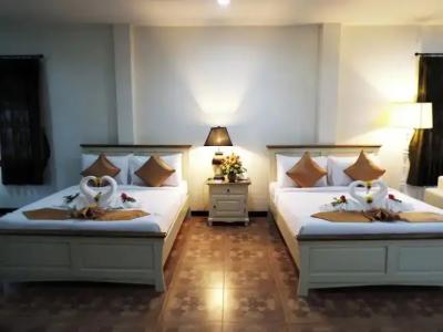 Phuwanalee Resort - 145