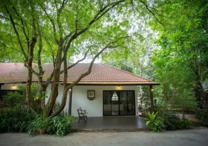 Phuwanalee Resort - 101