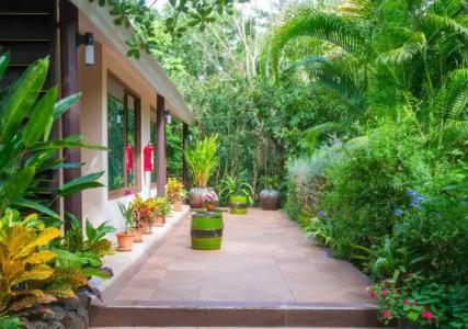 Phuwanalee Resort - 29