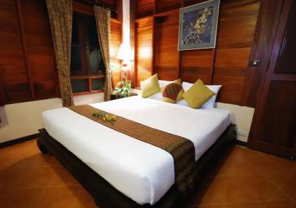 Phuwanalee Resort - 17