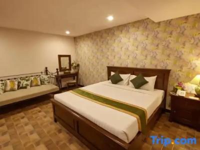 Phuwanalee Resort - 183