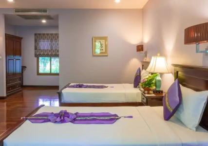 Phuwanalee Resort - 3