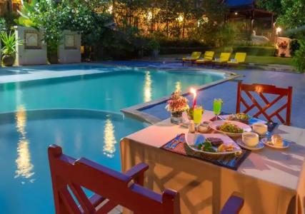 Phuwanalee Resort - 8