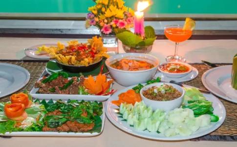 Phuwanalee Resort - 7