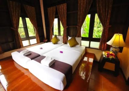 Phuwanalee Resort - 157