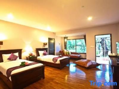 Phuwanalee Resort - 122