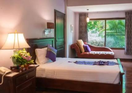 Phuwanalee Resort - 109