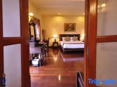 Phuwanalee Resort - 115