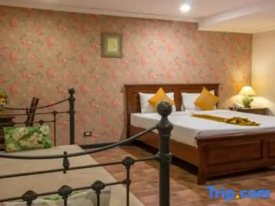 Phuwanalee Resort - 184