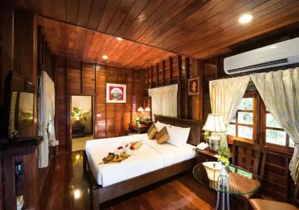 Phuwanalee Resort - 38