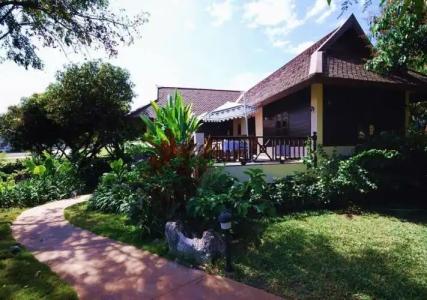 Phuwanalee Resort - 156