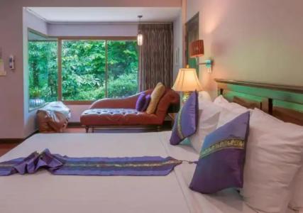 Phuwanalee Resort - 131